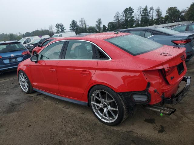 Photo 2 from auction – 2015 AUDI A3 PREMIUM with VIN WAUACGFF4F1075834