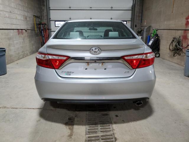 Photo 6 from auction – 2017 TOYOTA CAMRY LE with VIN 4T1BF1FK5HU721467