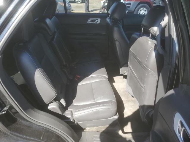 Photo 11 from auction – 2014 FORD EXPLORER L with VIN 1FM5K8F89EGC25362