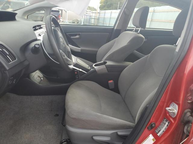 Фото 7 с аукциона – 2015 TOYOTA PRIUS с VIN JTDKN3DU6F0433503