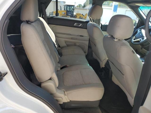 Photo 10 from auction – 2013 FORD EXPLORER with VIN 1FM5K7B89DGB15622