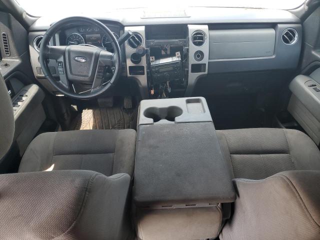 Photo 8 from auction – 2012 FORD F150 SUPERCREW with VIN 1FTFW1CF5CKD45953