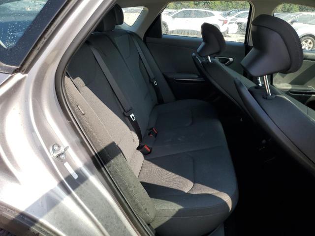 Photo 10 from auction – 2025 KIA K4 LX with VIN 3KPFT4DE8SE099403