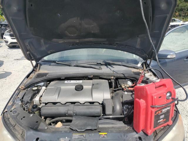 Photo 11 from auction – 2008 VOLVO S80 with VIN YV1AS982281061374