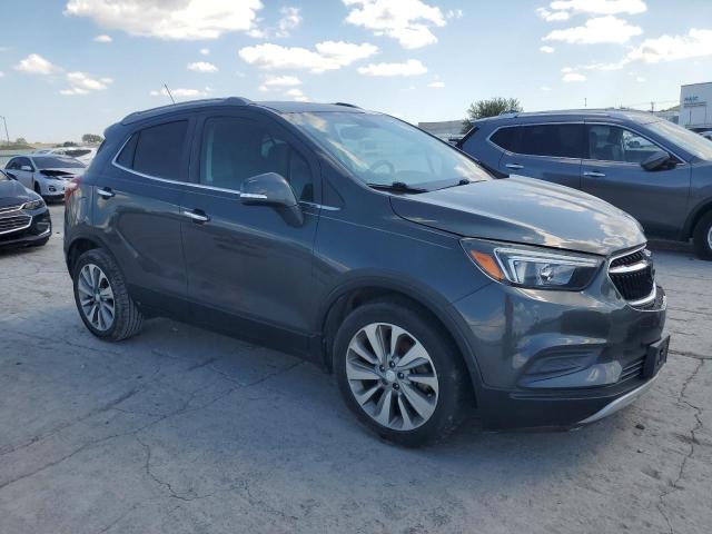 Photo 4 from auction – 2017 BUICK ENCORE PRE with VIN KL4CJASB2HB050942