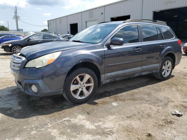 SUBARU OUTBACK 2. 2013 with VIN 4S4BRCGCXD3268845 - Photo from auction