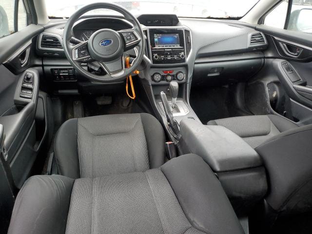 Photo 8 from auction – 2017 SUBARU IMPREZA PR with VIN 4S3GTAD69H3745351