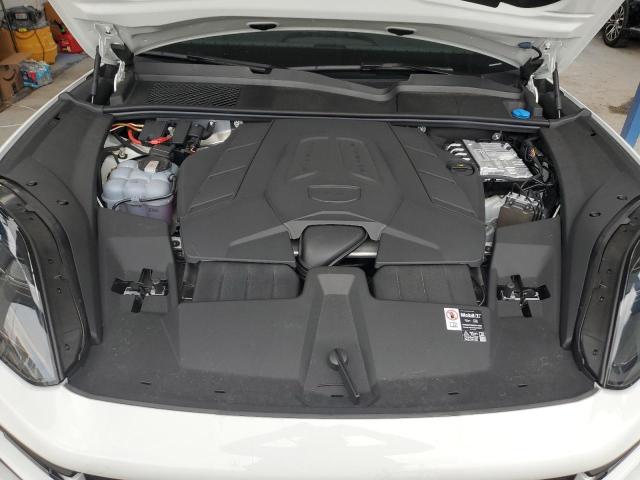 Photo 12 from auction – 2025 PORSCHE CAYENNE CO with VIN WP1BA2AY6SDA30832