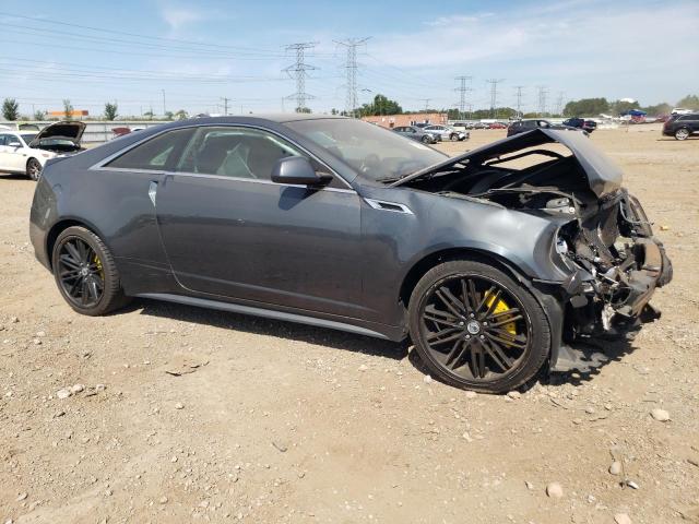Photo 4 from auction – 2012 CADILLAC CTS with VIN 1G6DC1E35C0134303