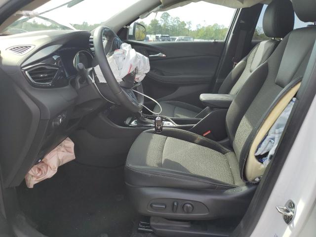 Photo 7 from auction – 2022 BUICK ENCORE GX with VIN KL4MMCSL1NB084317