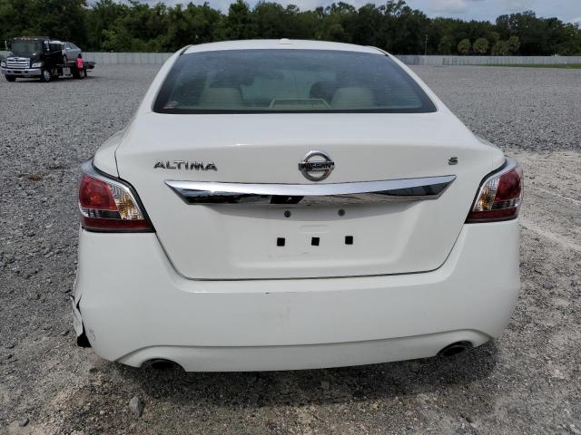 Photo 6 from auction – 2015 NISSAN ALTIMA 2.5 with VIN 1N4AL3AP3FC282124