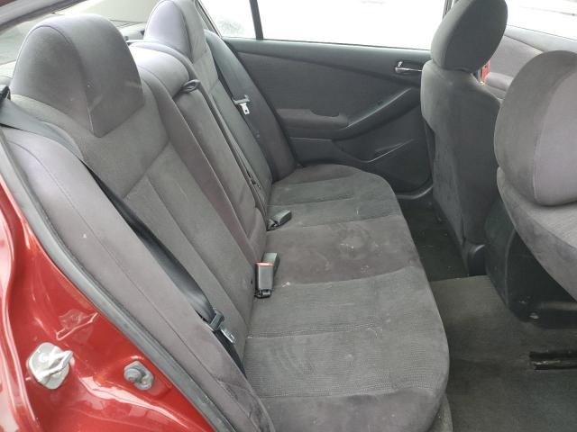 Photo 10 from auction – 2011 NISSAN ALTIMA BASE with VIN 1N4AL2AP8BN473563