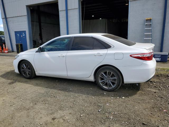 Photo 2 from auction – 2017 TOYOTA CAMRY LE with VIN 4T1BF1FK2HU424897