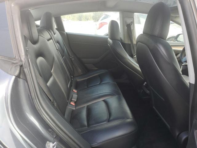 Photo 10 from auction – 2023 TESLA MODEL 3 with VIN 5YJ3E1EA8PF437911