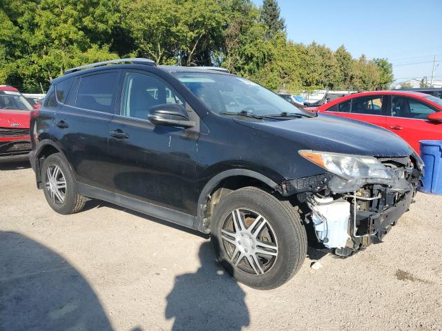 Photo 4 from auction – 2015 TOYOTA RAV4 LE with VIN 2T3ZFREV3FW188967
