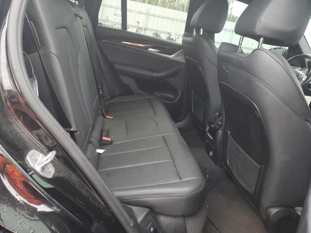 Photo 11 from auction – 2019 BMW X3 XDRIVE3 with VIN 5UXTR9C51KLE21954