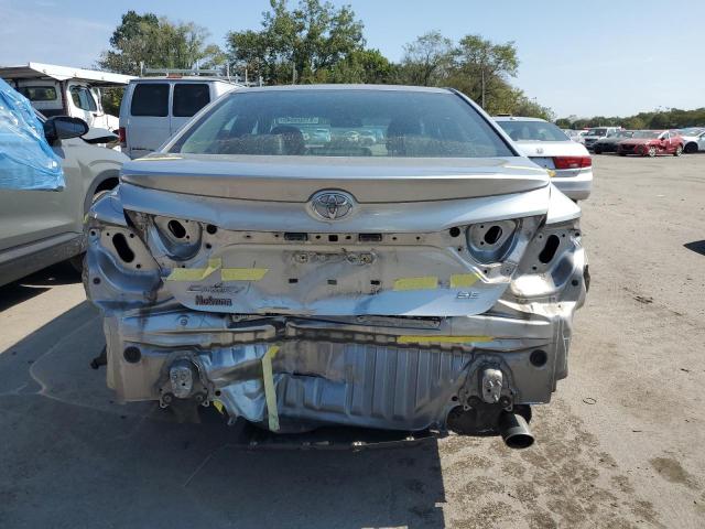 Photo 6 from auction – 2017 TOYOTA CAMRY LE with VIN 4T1BF1FKXHU338155