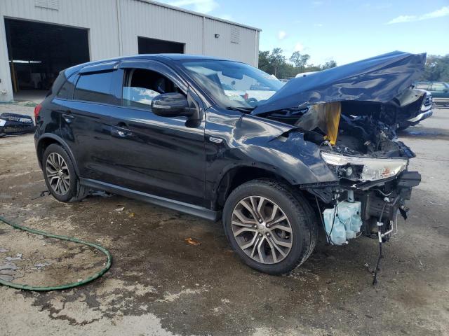 Photo 4 from auction – 2019 MITSUBISHI OUTLANDER with VIN JA4AP4AU7KU010958