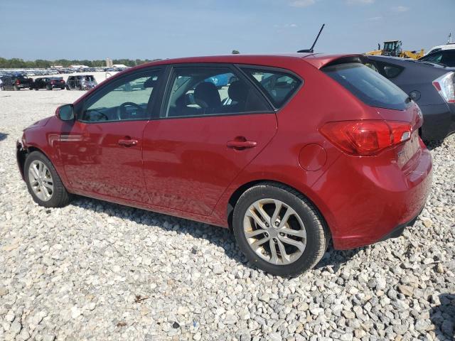 Photo 2 from auction – 2011 KIA FORTE EX with VIN KNAFU5A28B5424489