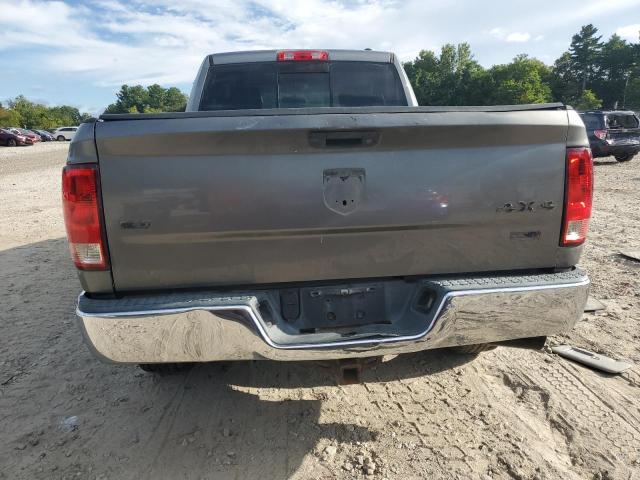 Photo 6 from auction – 2009 DODGE RAM 1500 with VIN 1D3HV18P59S784874