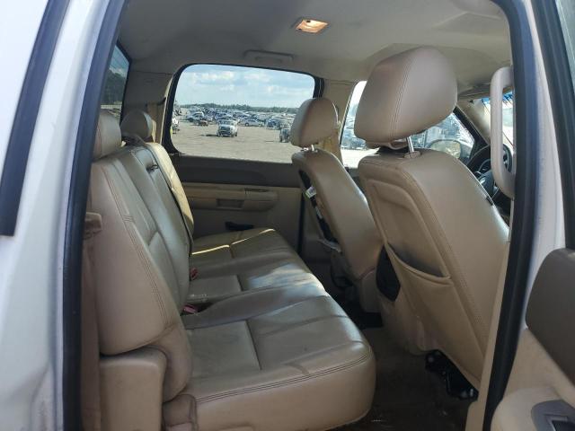 Photo 10 from auction – 2013 CHEVROLET SILVERADO with VIN 3GCPKSE76DG116797