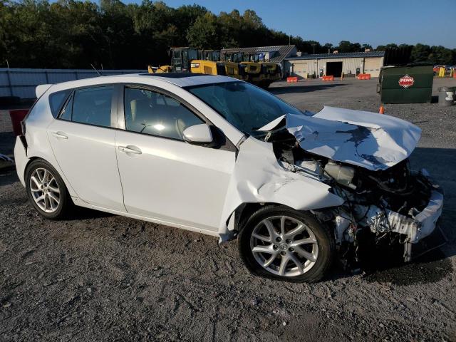 Photo 4 from auction – 2012 MAZDA 3 S with VIN JM1BL1M69C1533631