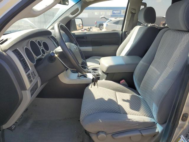 Photo 7 from auction – 2008 TOYOTA TUNDRA DOU with VIN 5TFBV54128X079121