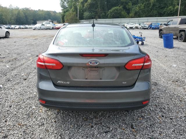 Photo 6 from auction – 2018 FORD FOCUS SE with VIN 1FADP3F28JL222184