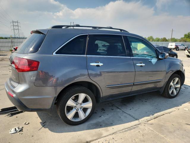 Photo 3 from auction – 2012 ACURA MDX with VIN 2HNYD2H22CH509977