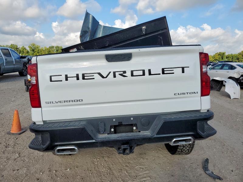 Photo 6 from auction – 2025 CHEVROLET SILVERADO with VIN 3GCUKCED3SG204170