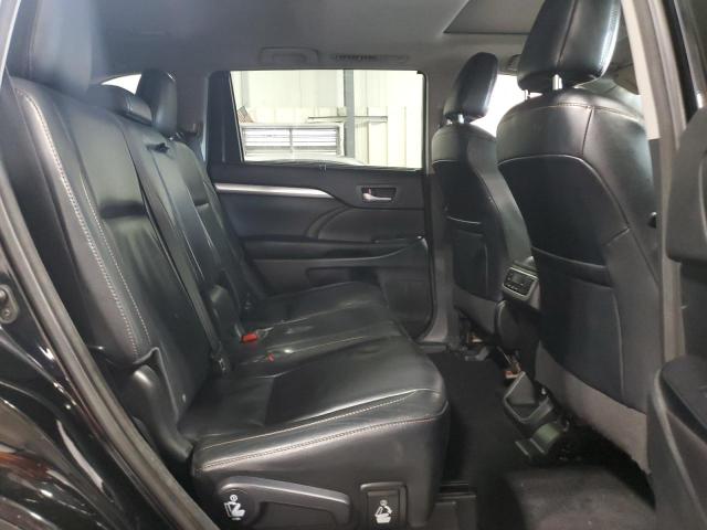 Photo 11 from auction – 2016 TOYOTA HIGHLANDER with VIN 5TDJKRFH3GS328455