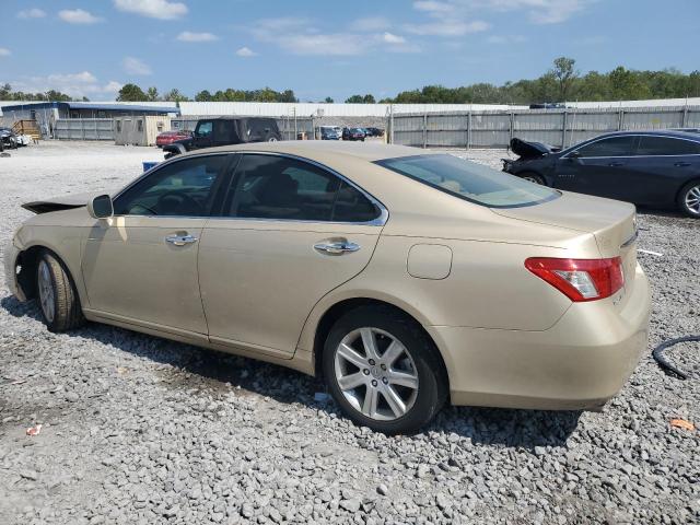 Photo 2 from auction – 2007 LEXUS ES 350 with VIN JTHBJ46G272046475