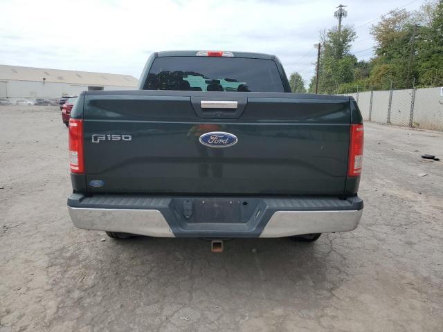 Photo 6 from auction – 2016 FORD F150 SUPER with VIN 1FTEW1CP9GFA59932