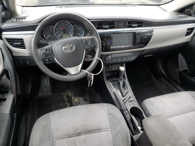 Photo 8 from auction – 2015 TOYOTA COROLLA L with VIN 2T1BURHE3FC247769