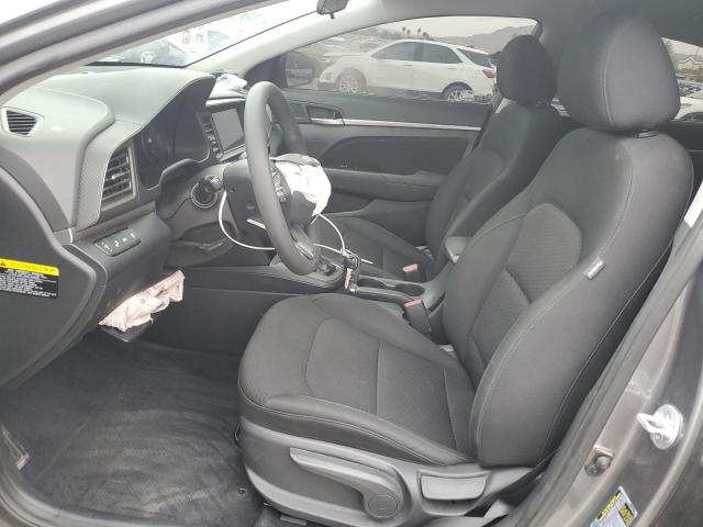 Photo 7 from auction – 2019 HYUNDAI ELANTRA SE with VIN 5NPD84LF2KH410032