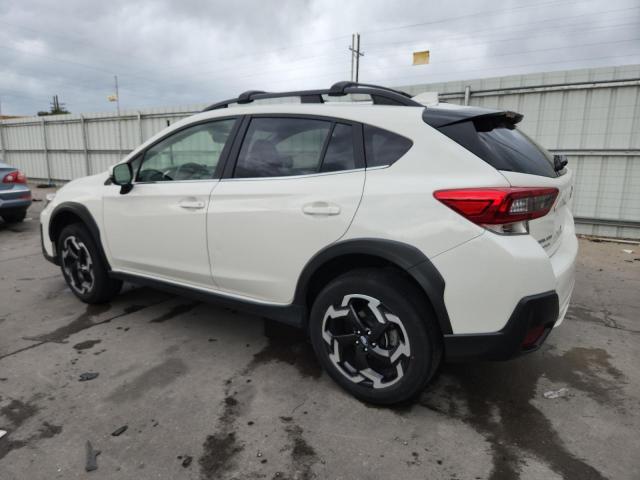 Photo 2 from auction – 2023 SUBARU CROSSTREK with VIN JF2GTHMCXP8267393