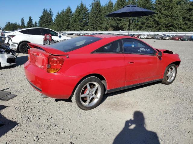 Photo 3 from auction – 2002 TOYOTA CELICA GT- with VIN JTDDY38T920052630