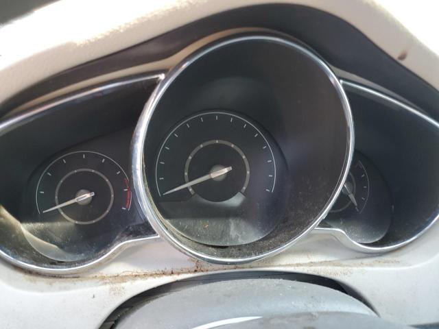 Photo 9 from auction – 2012 CHEVROLET MALIBU LS with VIN 1G1ZA5EU4CF348178