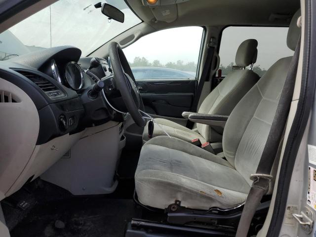 Photo 7 from auction – 2012 DODGE GRAND CARA with VIN 2C4RDGBG6CR218534