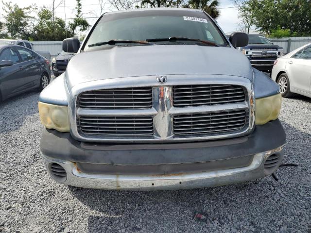Photo 5 from auction – 2002 DODGE RAM 1500 with VIN 1D7HA16N52J253620