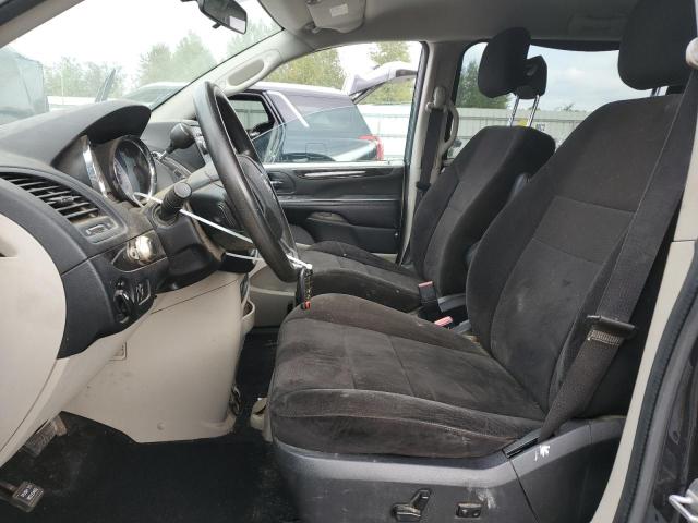 Photo 7 from auction – 2013 DODGE GRAND CARA with VIN 2C4RDGCG3DR590672
