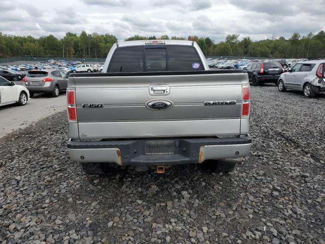 Photo 6 from auction – 2013 FORD F150 SUPER with VIN 1FTFW1ET1DFD29939