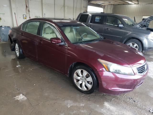 Photo 4 from auction – 2010 HONDA ACCORD EX with VIN 1HGCP2F79AA176292