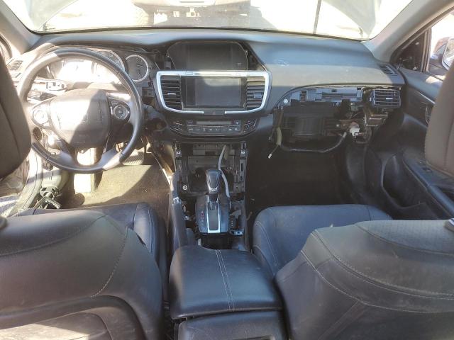 Photo 8 from auction – 2016 HOND ACCORD EXL with VIN 1HGCR2F81GA124635