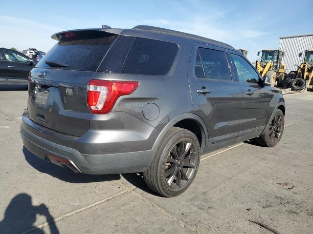 Photo 3 from auction – 2017 FORD EXPLORER X with VIN 1FM5K7D80HGA12785