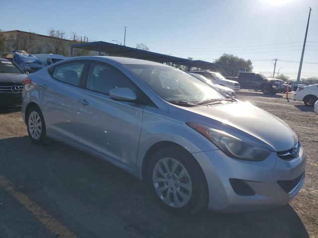 Photo 4 from auction – 2012 HYUNDAI ELANTRA GL with VIN 5NPDH4AE0CH067457
