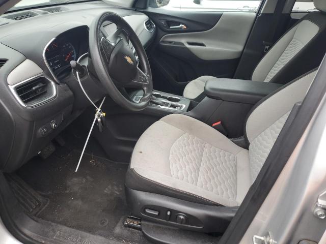 Фото 7 с аукциона – 2020 CHEVROLET EQUINOX LS с VIN 3GNAXSEVXLS581916