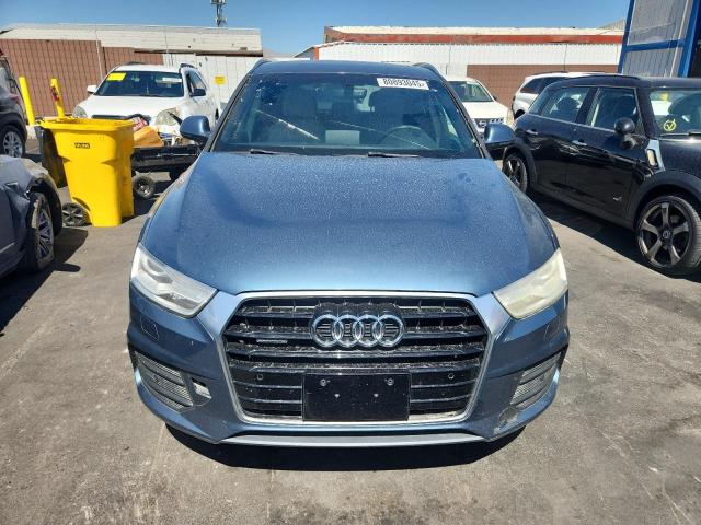 Photo 5 from auction – 2016 AUDI Q3 PREMIUM with VIN WA1EFCFS0GR010011