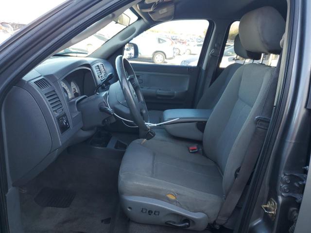 Photo 7 from auction – 2006 DODGE DAKOTA with VIN 1D7HE48N56S556321