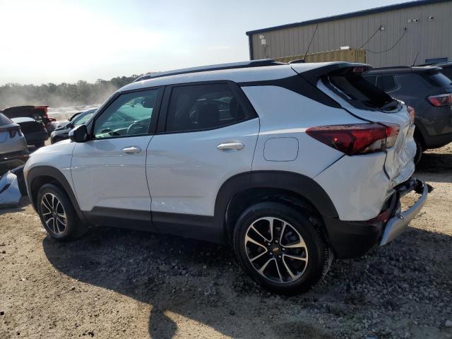 Zdjęcie 2 z aukcji – 2024 CHEVROLET TRAILBLAZE z VIN KL79MRSL7RB190367